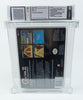 Super Nintendo *Contra III: The Alien Wars* SNES Sealed WATA 9.2 A+ no VGA