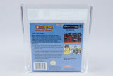 Game Boy Advance *Yoshi's Island: Super Mario Advance 3* GBA Sealed VGA 90