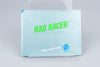 Rad Racer Nintendo NES CIB OVP CIB 3-D Brille PAL B RC-NOE +