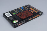 Nintendo NES *Dragon's Lair* OVP CIB PAL B L9-FRG