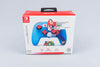 Nintendo Switch *PowerA Enhanced Kabelgebundener Controller - Mario Punch* Neu