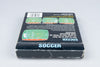 Nintendo NES *Soccer* OVP CIB PAL B SC-EEC/FRG Bienengräber +