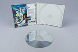 Rom Rom Stadium PC Engine OVP CIB CD-ROM² NTSC-J