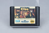 Clue  Sega Genesis Modul NTSC-U/C