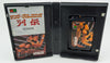 Sega Mega Drive *Thunder Pro Wrestling Retsuden* OVP Anleitung NTSC-J
