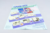Nintendo Game Boy *Xenon 2* OVP CIB X2-NOE-2