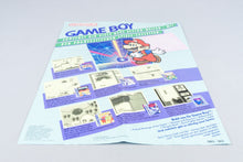 Nintendo Game Boy *Xenon 2* OVP CIB X2-NOE-2