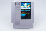 Nintendo NES *Urban Champion* OVP CIB PAL B UC-EEC/FRG Bienengräber +