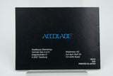 Nintendo Game Boy *Centipede* Anleitung DMG-CZ-FRG