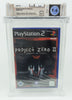 Playstation 2 *Project Zero II: Crimson Butterfly* PS2 Sealed WATA 9.6 A+ no VGA
