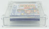 Nintendo Game Boy *Donkey Kong Land III* Sealed WATA 9.6 A++ no VGA