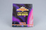 Buck Rogers: Countdown to Doomsday Amiga CIB OVP Komplett mit Anleitung