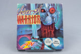 Universal Warrior Commodore Amiga CIB OVP Komplett mit Anleitung
