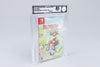 Nintendo Switch *Blossom Tales: The Sleeping King* Sealed VGA 85 Limited Run 056