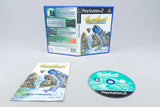 Playstation 2 *Fishing Fantasy* PS2 OVP mit Anleitung