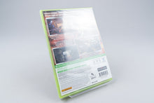 XBox 360 *Tom Clancy's Rainbow Six: Vegas* Neu / New / Sealed USK 18 Classics