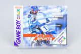 Jeremy McGrath Supercross 2000 Game Boy Color GBC CIB OVP Anleitung AJUP-EUR