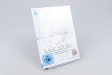 Nintendo Wii *The Last Story* Neu / Sealed