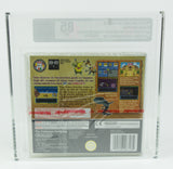 Nintendo DS *Pokemon Mystery Dungeon: Erkundungsteam Dunkelheit* Sealed VGA 85