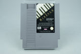The Miracle Piano Teaching System Nintendo NES Modul Poster PAL B 9M-NOE/FRG +