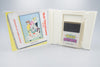 PC Engine *Quiz Toukou Shashin* OVP Anleitung HuCard NTSC-J