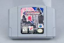 Castlevania Nintendo 64 N64 Modul NTSC-U/C