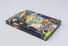 Nintendo NES *Gotcha! The Sport!* OVP NTSC-U/C GC-USA
