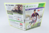 Xbox 360 *FIFA 15* OVP