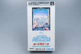 Super Famicom *Lord Monarch* SFC OVP mit Anleitung NTSC-J