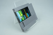 Golf Nintendo NES OVP CIB PAL B GF-EEC/FRG Bienengräber +