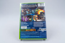 XBox Classic *Unreal Championship 2: The Liandri Conflict* Sealed / New USK 18
