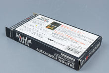 Super Famicom *Gakkou De Atta Kowai Hanashi* SFC OVP mit Anleitung Reg NTSC-J #2