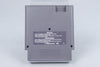Nintendo NES *Wrath of the Black Manta* OVP CIB PAL B WK-FRA +
