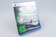 Playstation 5 *Deep Rock Galactic - Special Edition* PS5 Neu / New