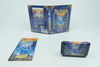 Sega Mega Drive *Blue Almanac* OVP mit Anleitung NTSC-J