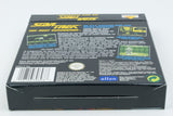 Nintendo Game Boy *Star Trek: The Next Generation* OVP CiB Anleit Poster NU-NOE