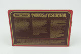 Matchbox Models of Yesteryear *1930 Model 'A' Ford Van Y-22 Toblerone* Neu / New