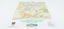 Nintendo Game Boy *The Humans* OVP CiB Anleitung Poster HU-USA