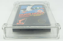 Nintendo NES *Duck Hunt* WATA 7.0 CIB no VGA Second Print