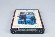 Nintendo NES *Star Wars: The Empire Strikes Back* OVP CIB PAL B EK-NOE +