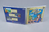 Quiz Marugoto The World PC Engine OVP CIB CD-ROM² NTSC-J #2
