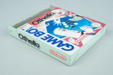 Nintendo Game Boy *Othello* CIB OVP OT-NOE