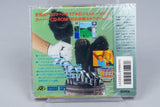 PC Engine *Power Golf 2* Sealed / New / Neu Super CD-ROM² NTSC-J #2