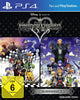 Kingdom Hearts HD 1.5 + 2.5 ReMIX Playstation 4 PS4 OVP