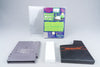 Nintendo NES *The Addams Family: Pugsley's Scavenger Hunt* OVP PAL B FM-FRA +