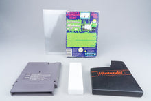 Nintendo NES *The Addams Family: Pugsley's Scavenger Hunt* OVP PAL B FM-FRA +