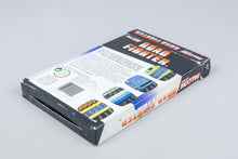 Nintendo NES *Road Fighter* OVP CIB PAL B 39-NOE