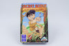 Nintendo NES *Secret Scout in the Temple of Demise* CIB OVP NTSC-U/C USA
