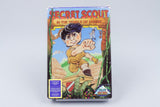 Nintendo NES *Secret Scout in the Temple of Demise* CIB OVP NTSC-U/C USA