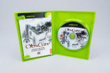 Xbox  Classic *Obscure* OVP mit Anleitung USK 18